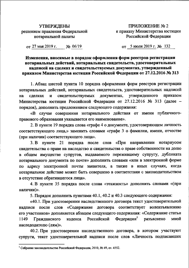 Комплекс предпринимаемых руководством предприятия действий по внесению изменений в действующие планы